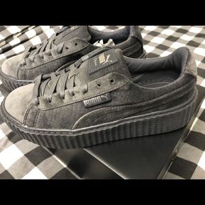 Puma Fenty Creepers